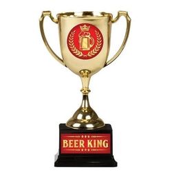 Pohár Beer King