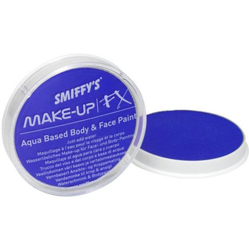 BARVA na obličej Make-up FX Royal Blue