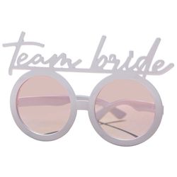 Brýle Team bride