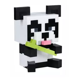 Minecraft světlo Panda