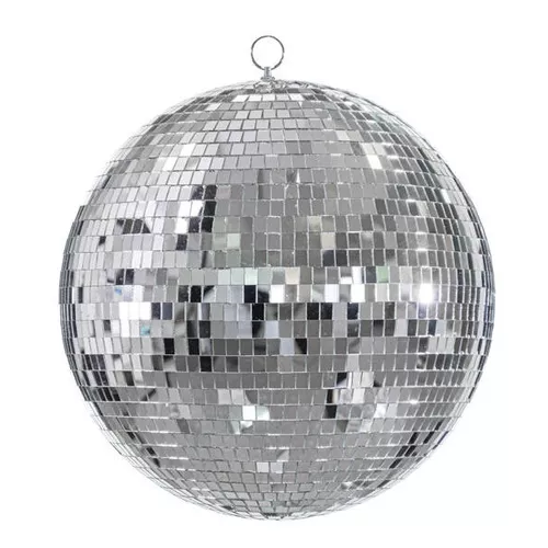 Závěsná disco koule 20 cm 1 ks