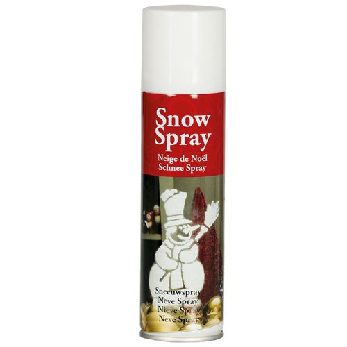 SNĚHOVÝ sprej 150ml