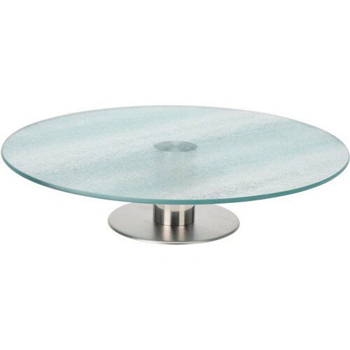 EH Servírovací podnos na dort Lazy Susan, 30 cm