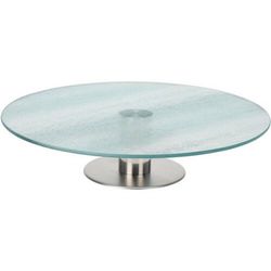 EH Servírovací podnos na dort Lazy Susan, 30 cm