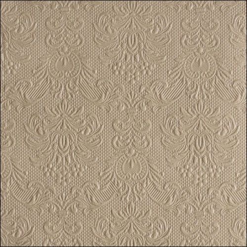 UBROUSKY Taupe Elegance 40x40cm