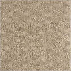 UBROUSKY Taupe Elegance 40x40cm