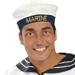 ČEPICE námořnická Marine